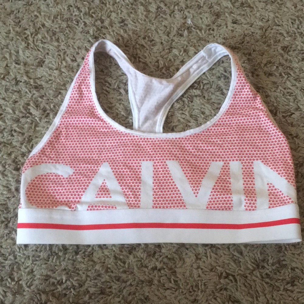 CK Bra